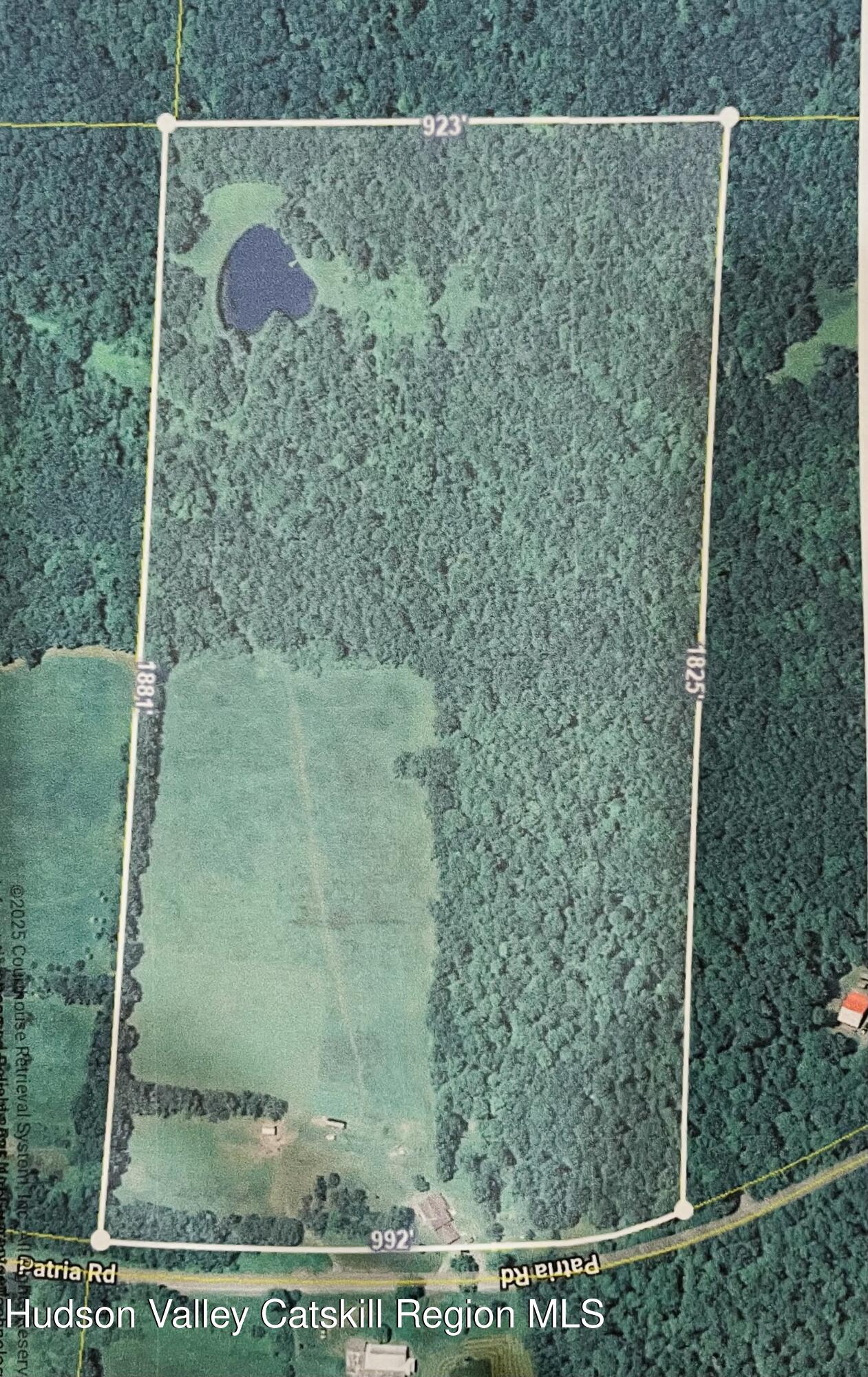 929 Patria Road Warnerville, NY 12187 - Photo 45 of 50 60