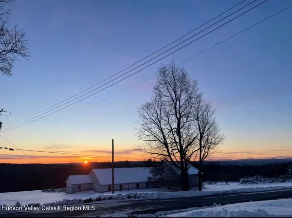 $399,000 | 929 Patria Road, Warnerville, NY 12187