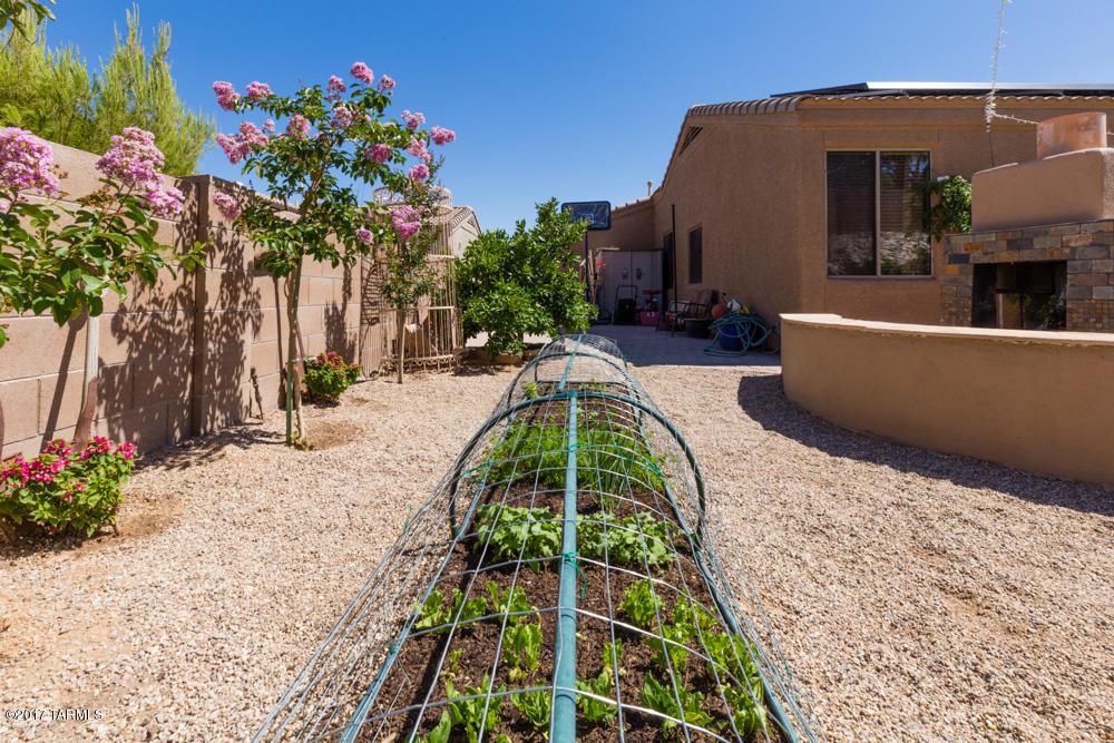 338 West Plateau Road Tucson, AZ 85737 - Photo 30 of 36 Gallery Image 30