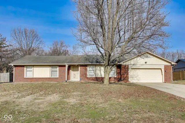 $339,900 | 4402 Hazy Lane, Greenwood, IN 46142