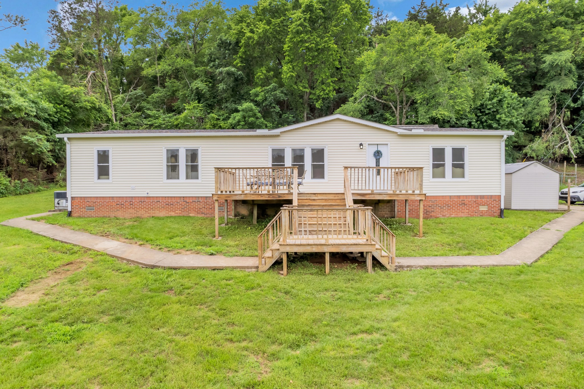 593 Rogues Fork Road Bethpage, TN 37022 - Photo 35 of 35