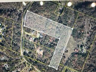 0 Camp Road Apison, TN 37302 - Photo 1 of 1 IMG_2571