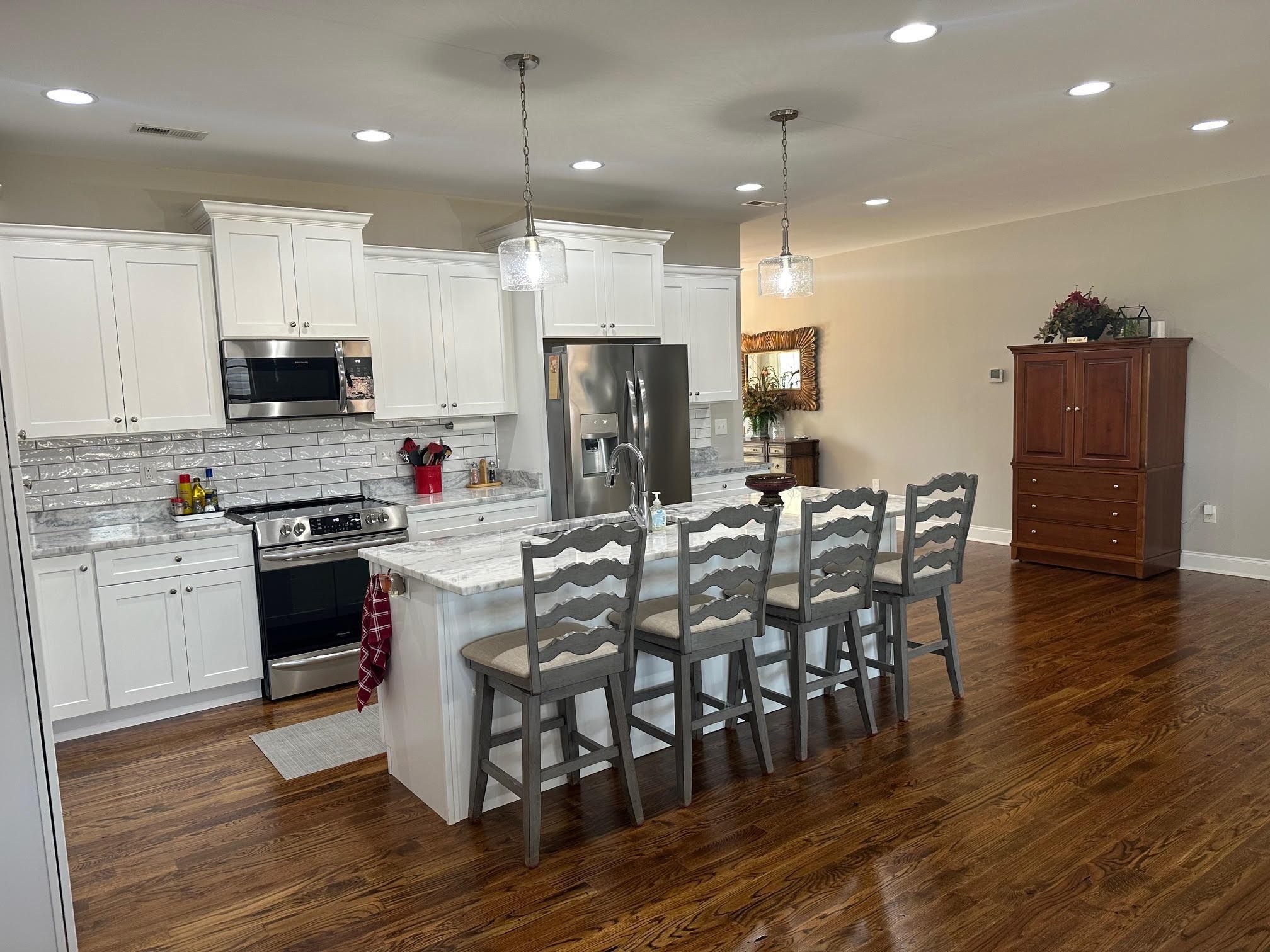1080 Spivey Creek Road Landrum, SC 29356 - Photo 15 of 48 Gallery Image 15