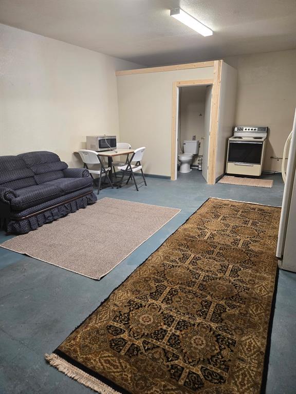 707 South Avenue Avenue East Haskell, TX 79521 - Photo 8 of 12