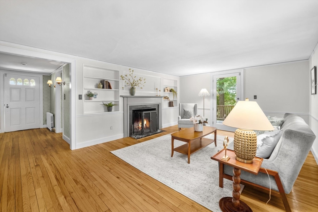 315 Goodman's Hill Road Sudbury, MA 01776 - Photo 6 of 25