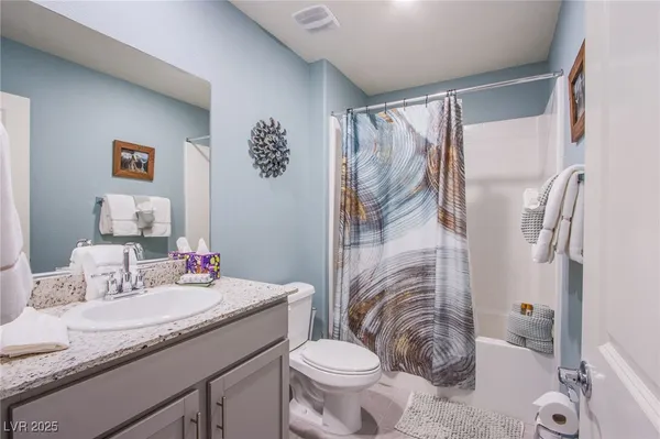 $3,400 | Undisclosed Address, Las Vegas, NV 89161