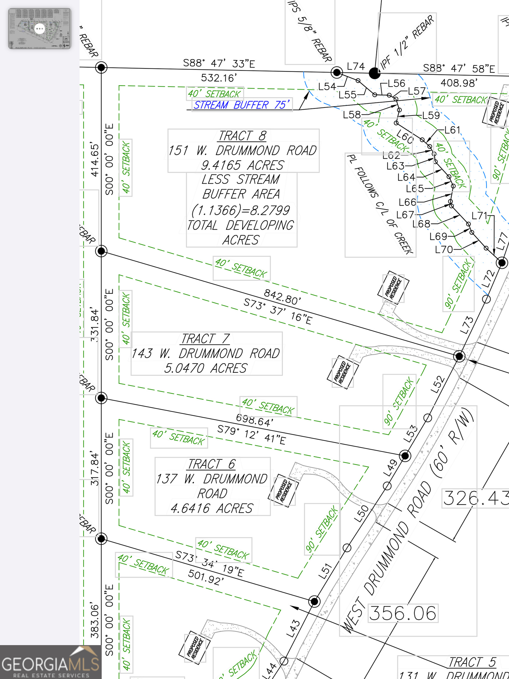 151 West Drummond Road West Point, GA 31833 - Photo 10 of 10
