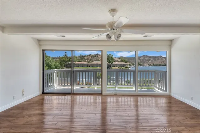 a bathroom with a granite countertop sink mirror and double
