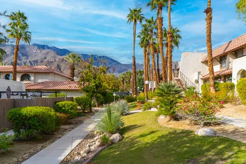 $405,000 | 343 West Mariscal Road, Palm Springs, CA 92262