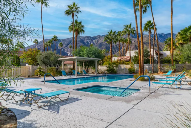 $425,000 | 343 West Mariscal Road, Palm Springs, CA 92262