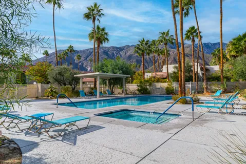 $425,000 | 343 West Mariscal Road, Palm Springs, CA 92262