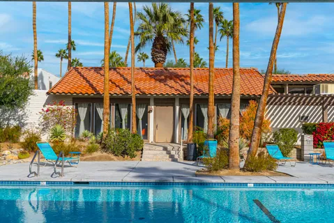 $425,000 | 343 West Mariscal Road, Palm Springs, CA 92262