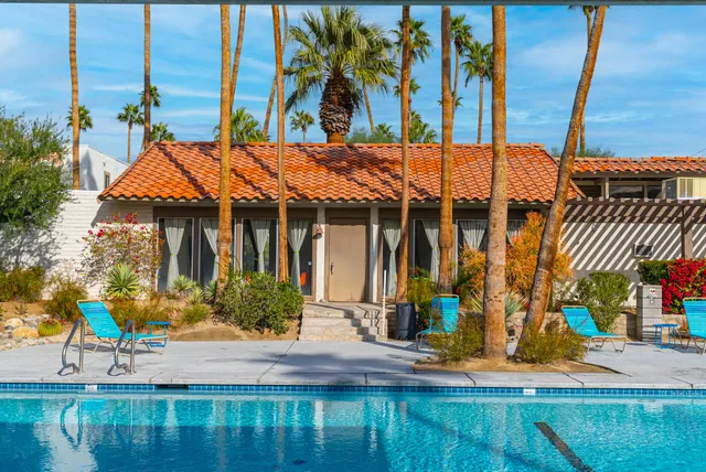 $425,000 | 343 West Mariscal Road, Palm Springs, CA 92262