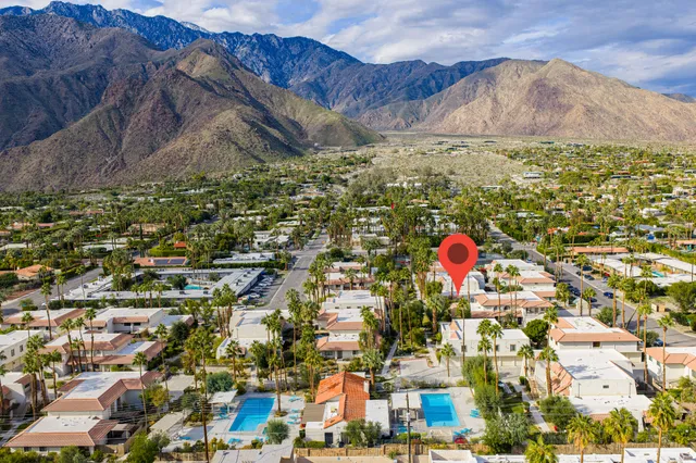 $425,000 | 343 West Mariscal Road, Palm Springs, CA 92262