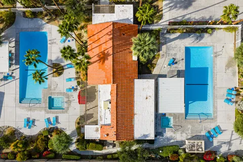 $425,000 | 343 West Mariscal Road, Palm Springs, CA 92262