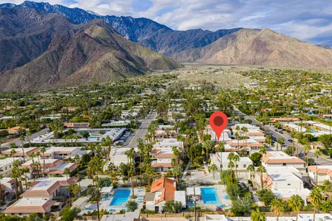 $425,000 | 343 West Mariscal Road, Palm Springs, CA 92262