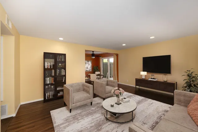 $425,000 | 343 West Mariscal Road, Palm Springs, CA 92262