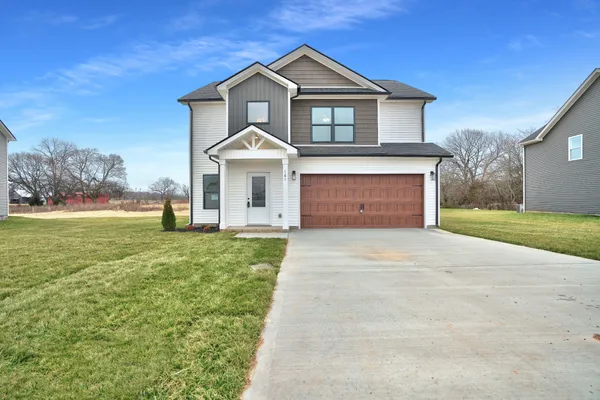 $420,000 | 82 Fox Drive, Joelton, TN 37080