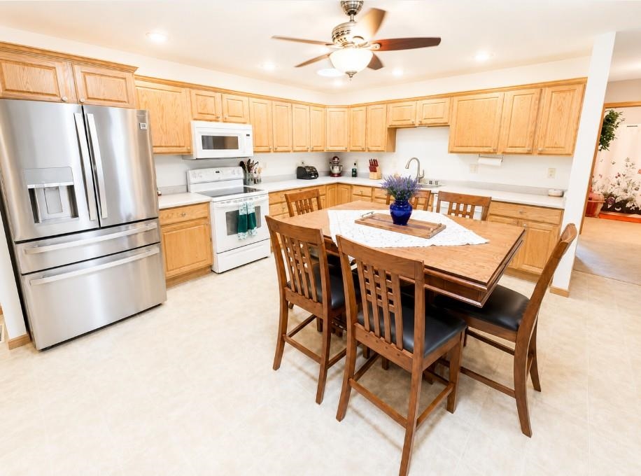 756 Brown School Road, Unit D Evansville, WI 53536 - Photo 10 of 22