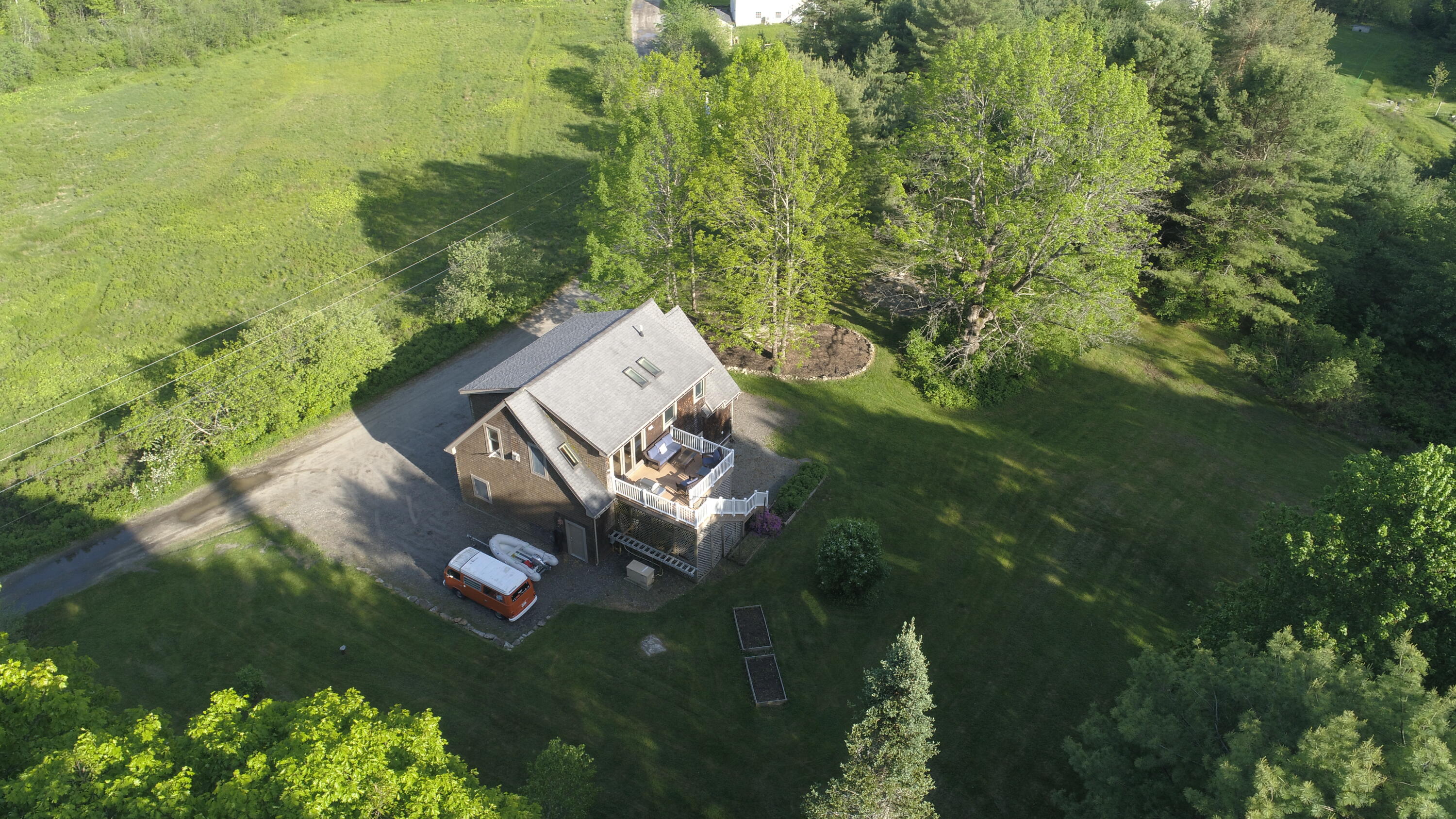 41 Labrador Lane Freeport, ME 04032 - Photo 14 of 42 DJI_0026