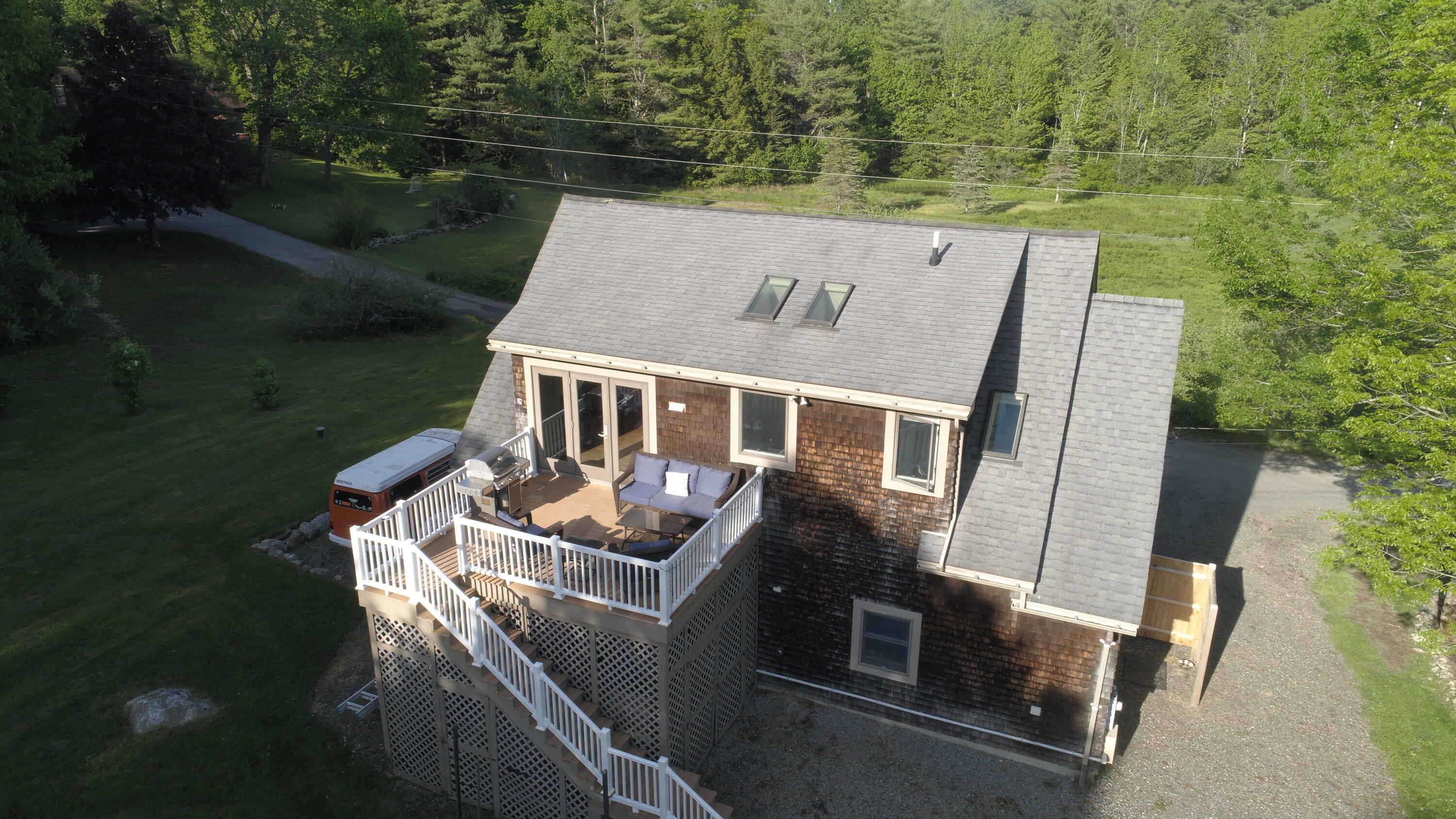 41 Labrador Lane Freeport, ME 04032 - Photo 15 of 42 DJI_0023