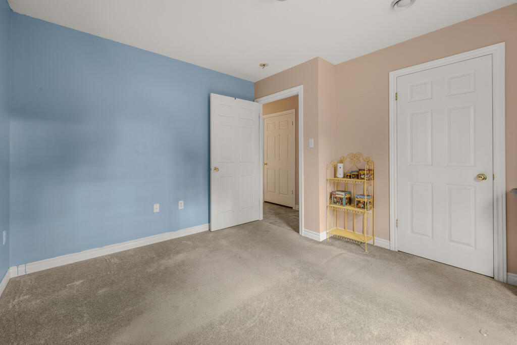 499 Wing Road Hermon, ME 04401 - Photo 22 of 31 Bedroom 2 Looking into hall