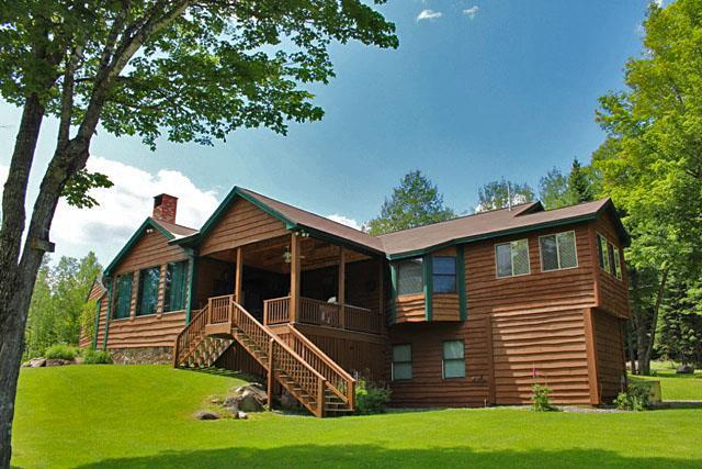 7 Valley View Road Rangeley, ME 04970 - Photo 3 of 28 Photo