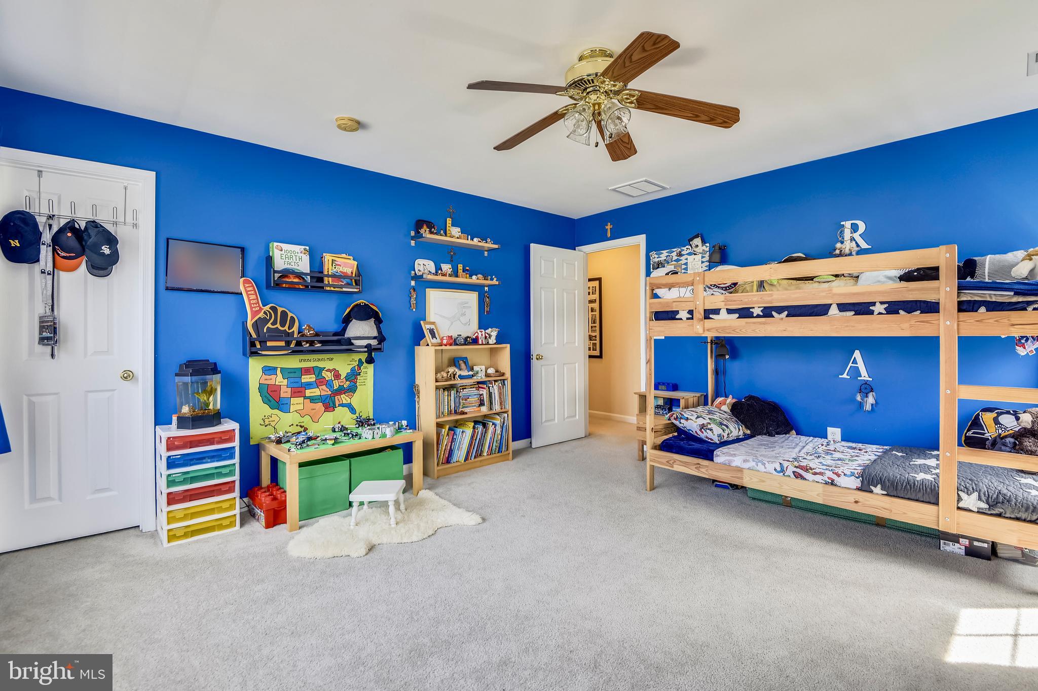 18 Sheridan Road Arnold, MD 21012 - Photo 29 of 65 Bedroom 2