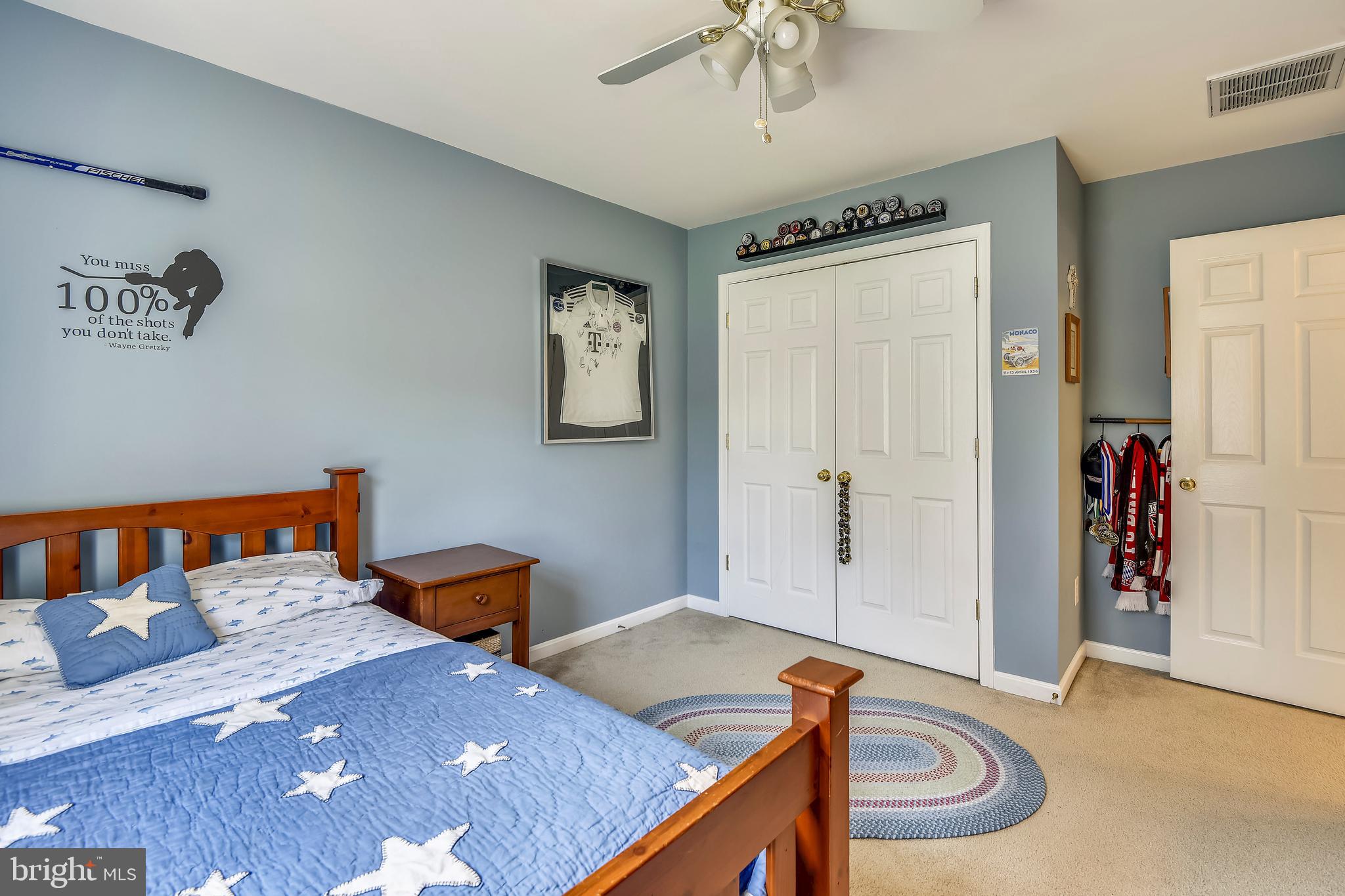 18 Sheridan Road Arnold, MD 21012 - Photo 31 of 65 Bedroom 3