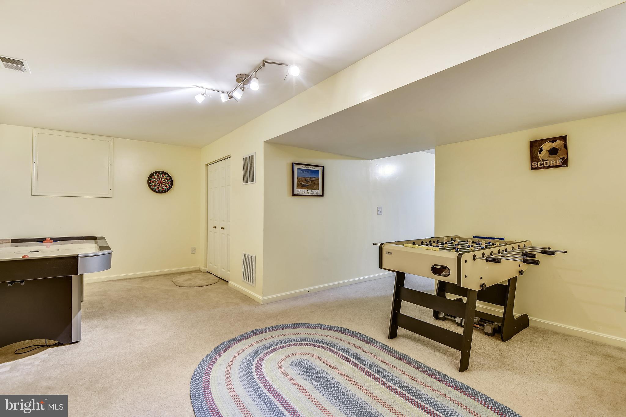 18 Sheridan Road Arnold, MD 21012 - Photo 40 of 65 LL - Rec Room
