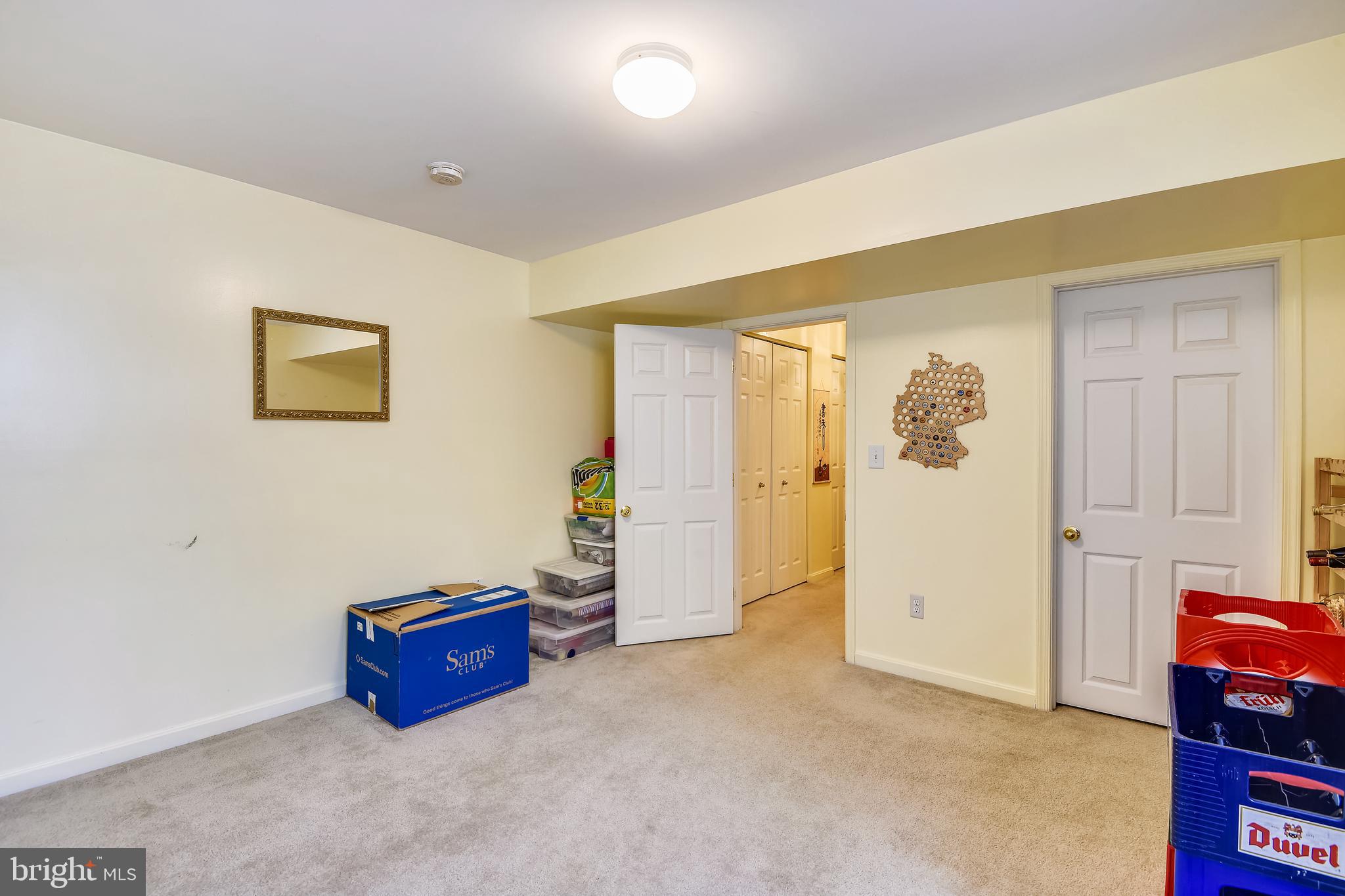 18 Sheridan Road Arnold, MD 21012 - Photo 45 of 65 Bedroom 5 - LL