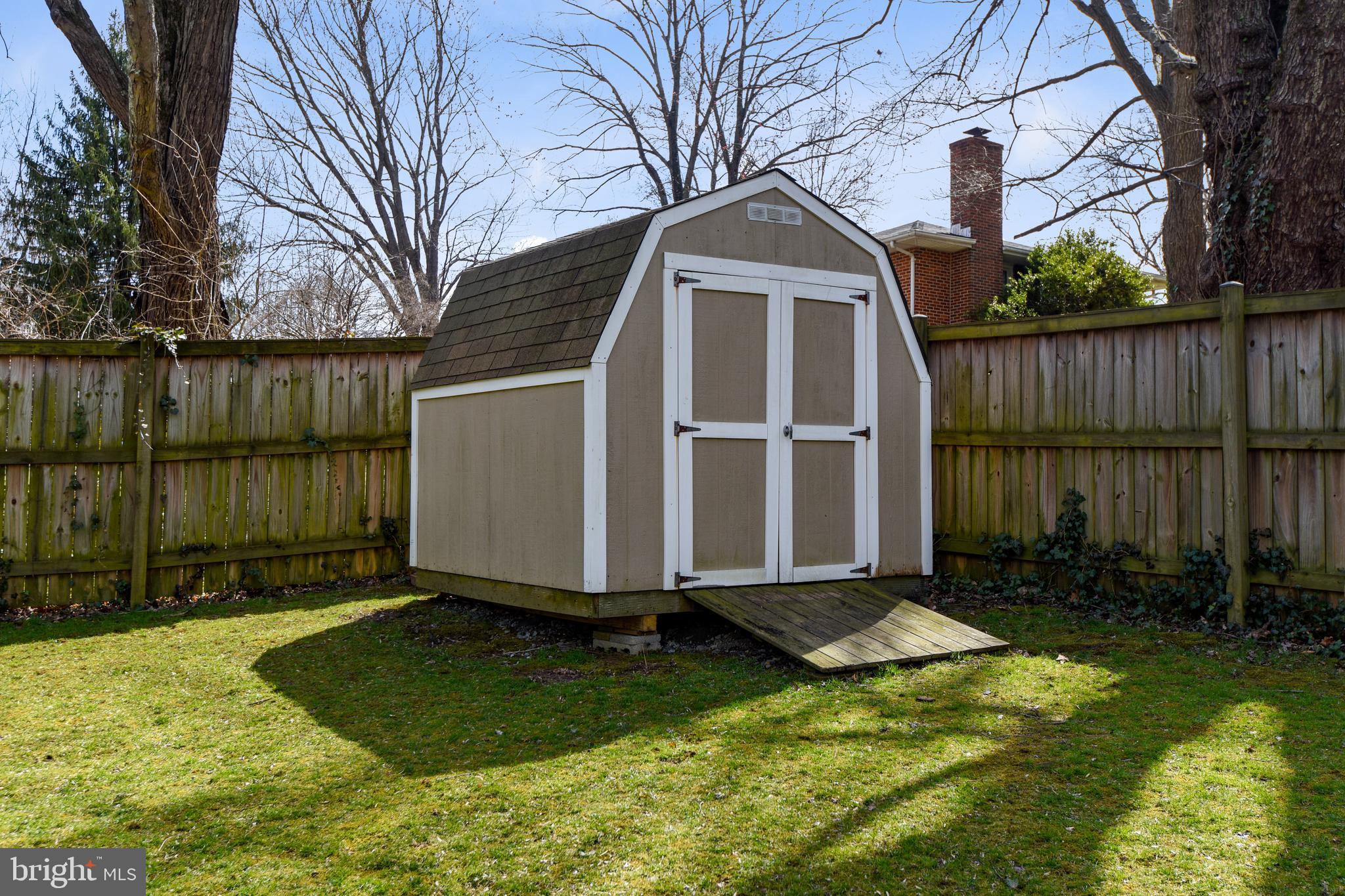 18 Sheridan Road Arnold, MD 21012 - Photo 56 of 65 Shed