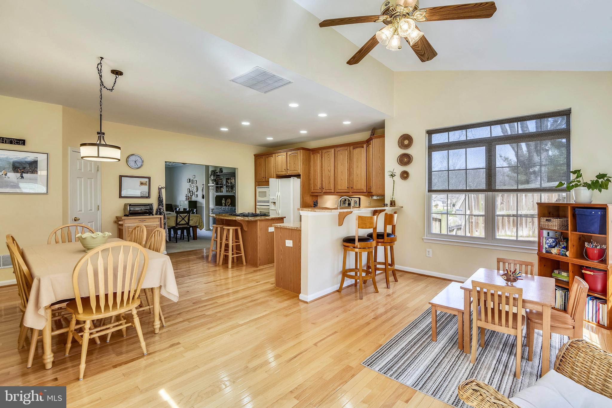 18 Sheridan Road Arnold, MD 21012 - Photo 8 of 65 Sunroom off Kitchen