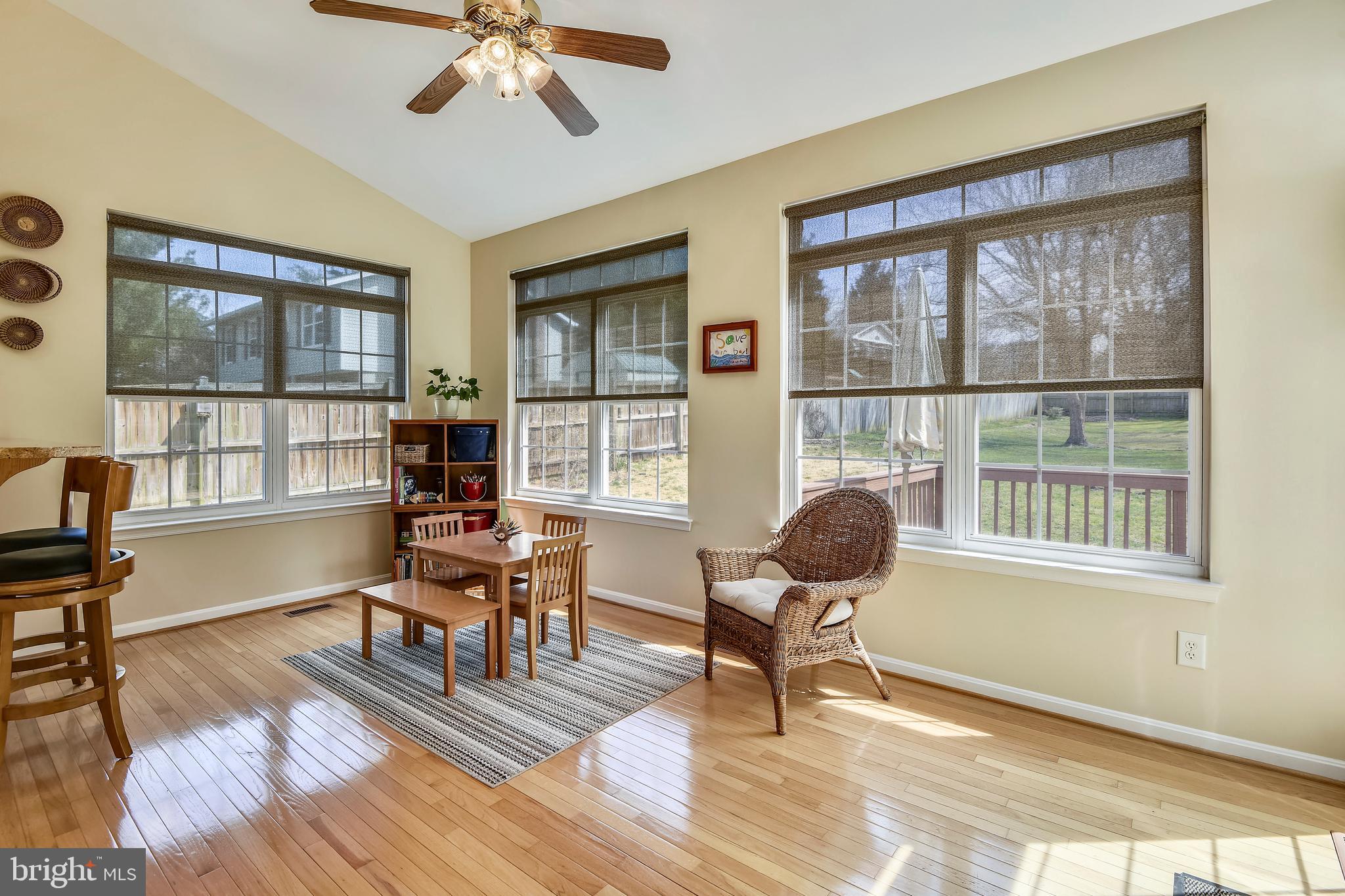 18 Sheridan Road Arnold, MD 21012 - Photo 10 of 65 Sunroom