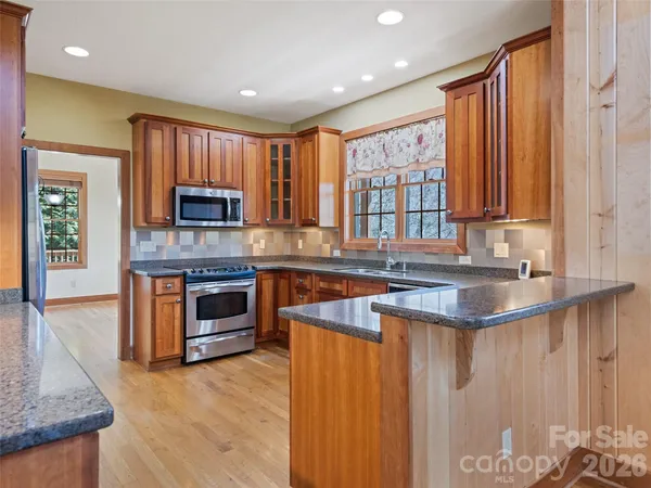 $699,900 | 184 Silent Forest Drive, Canton, NC 28716