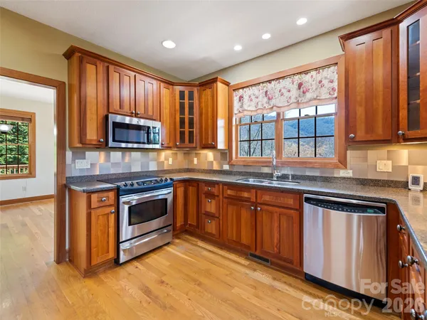 $699,900 | 184 Silent Forest Drive, Canton, NC 28716