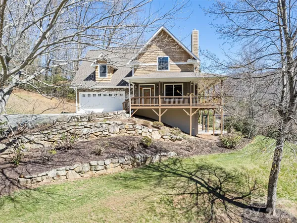 $699,900 | 184 Silent Forest Drive, Canton, NC 28716