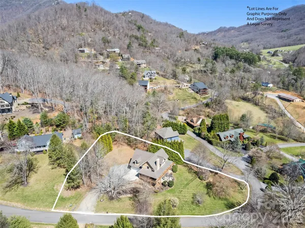$699,900 | 184 Silent Forest Drive, Canton, NC 28716