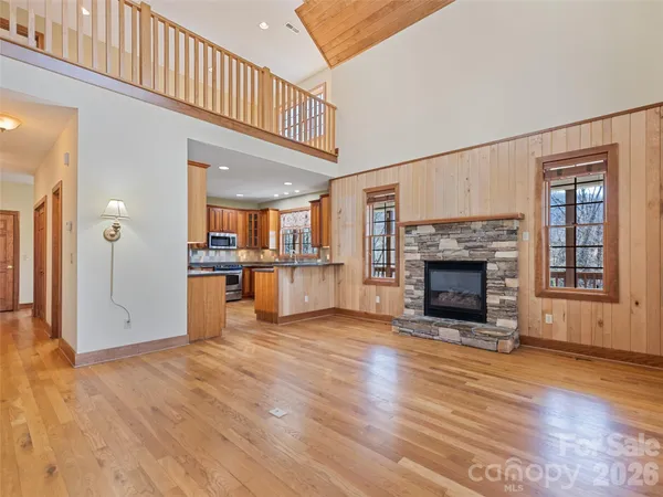 $699,900 | 184 Silent Forest Drive, Canton, NC 28716