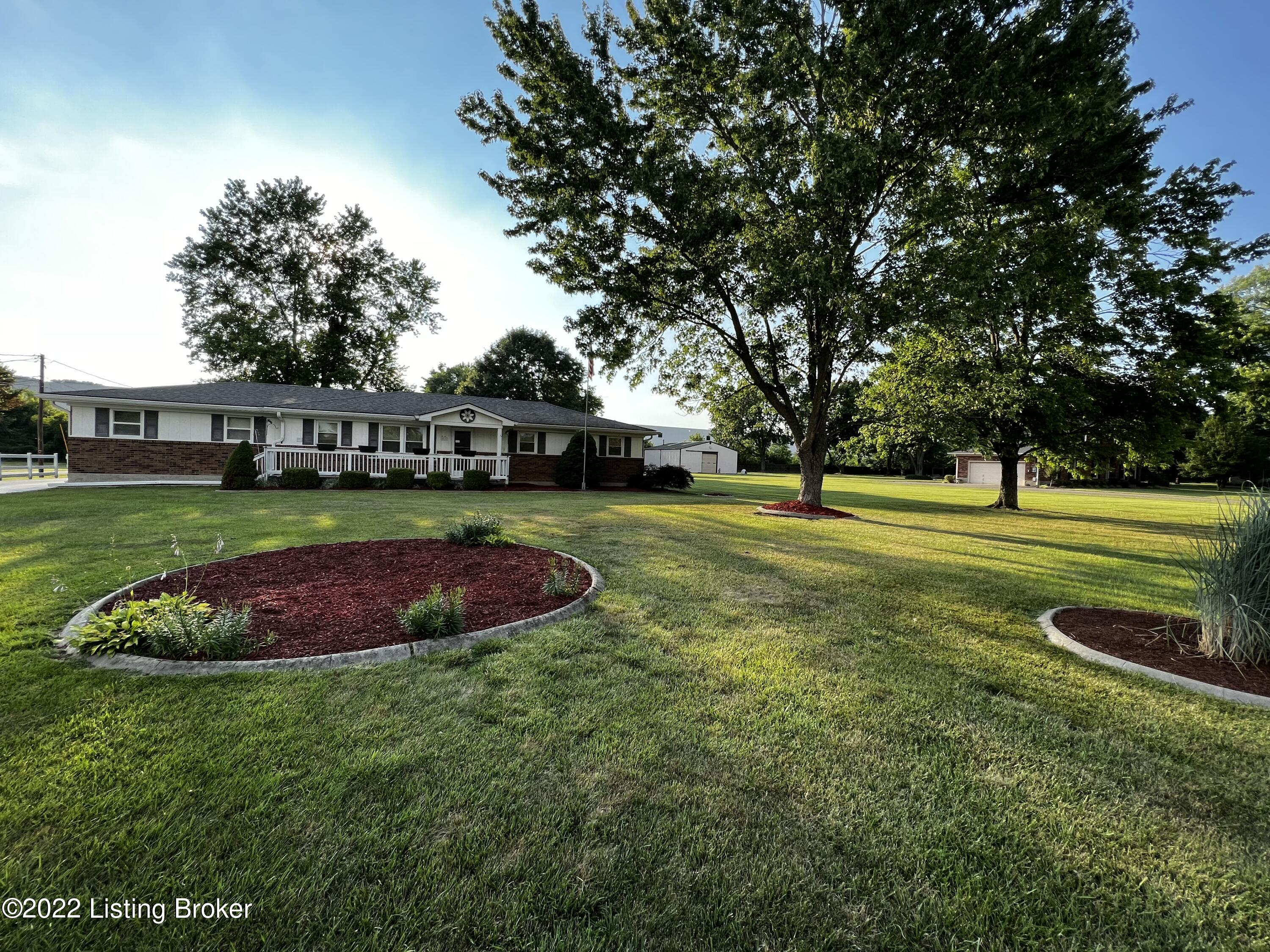 444 North Myers Road Brooks, KY 40109 - Photo 7 of 125 IMG_0915