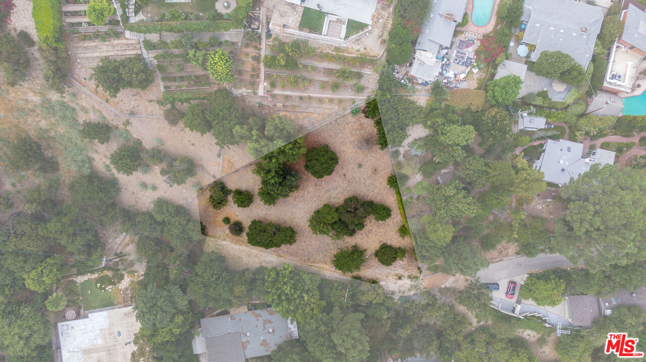 3923 Deer Avenue Sherman Oaks, CA 91423 - Photo 16 of 16