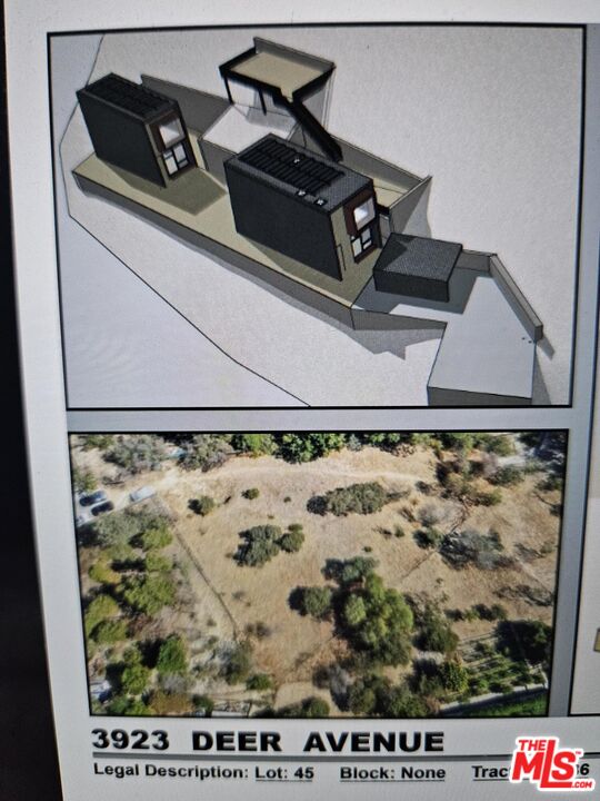 3923 Deer Avenue Sherman Oaks, CA 91423 - Photo 4 of 16 a view of rack