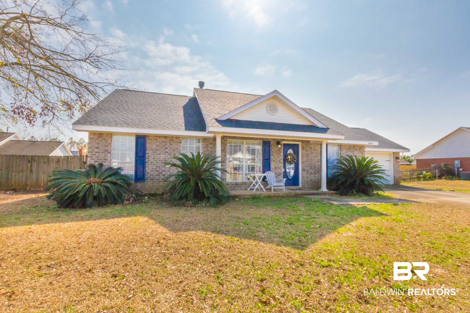 16404 Mansion Street Foley, AL 36535 - Photo 16 of 17