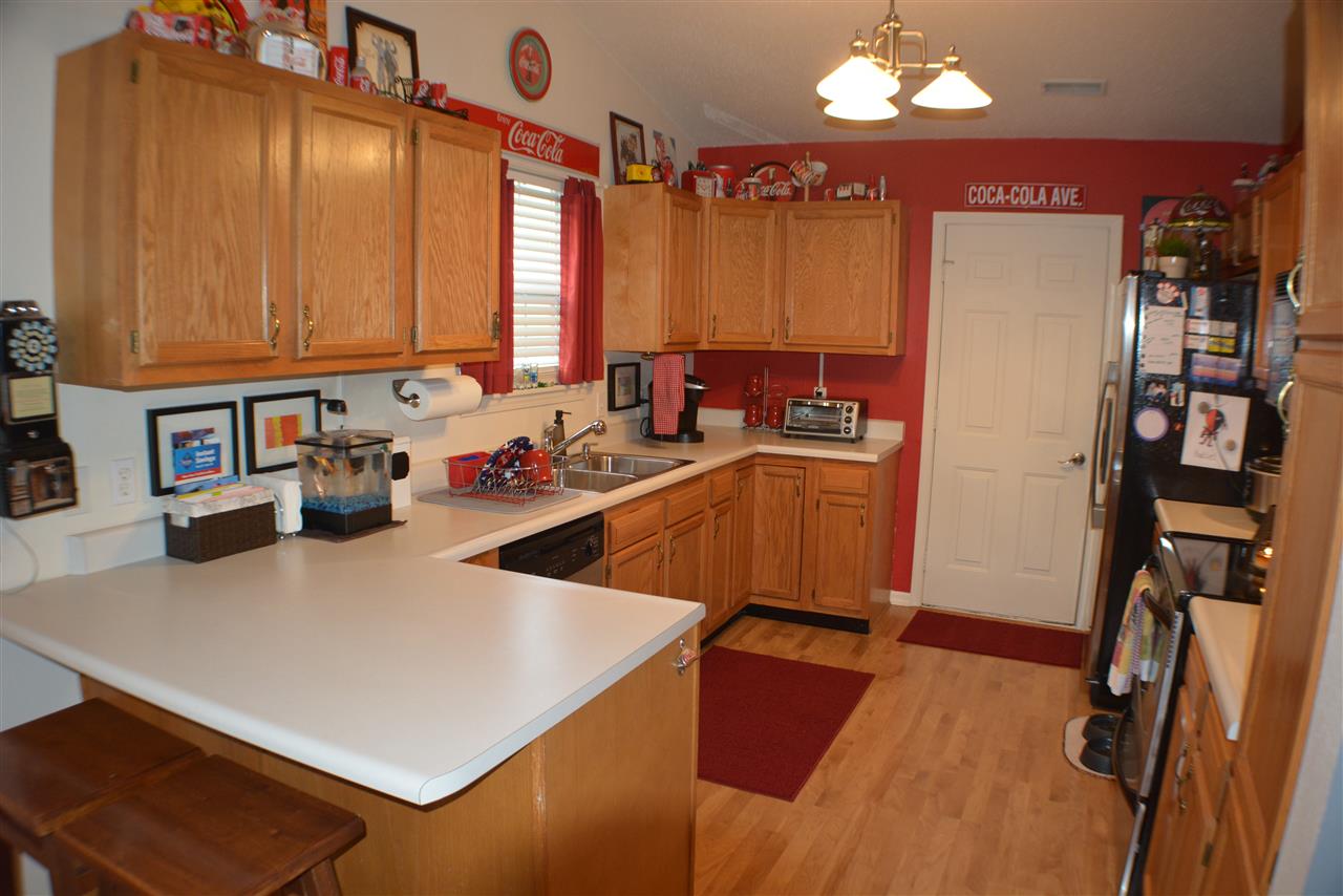 1046 Springwater Road Kokomo, IN 46902 - Photo 8 of 18