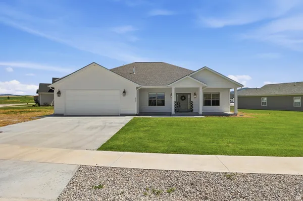 $520,000 | 561 Eagle Drive, Preston, ID 83263