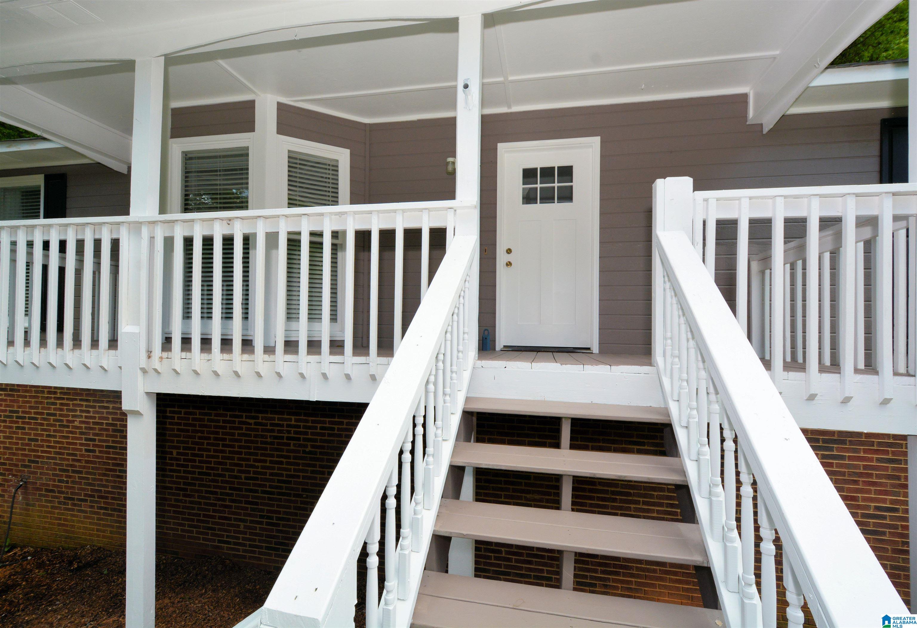7101 Cavern Road Trussville, AL 35173 - Photo 4 of 40