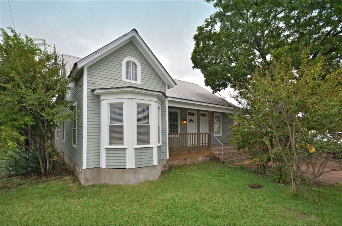 101 East Boyce Street Manor, TX 78653 - Photo 1 of 1