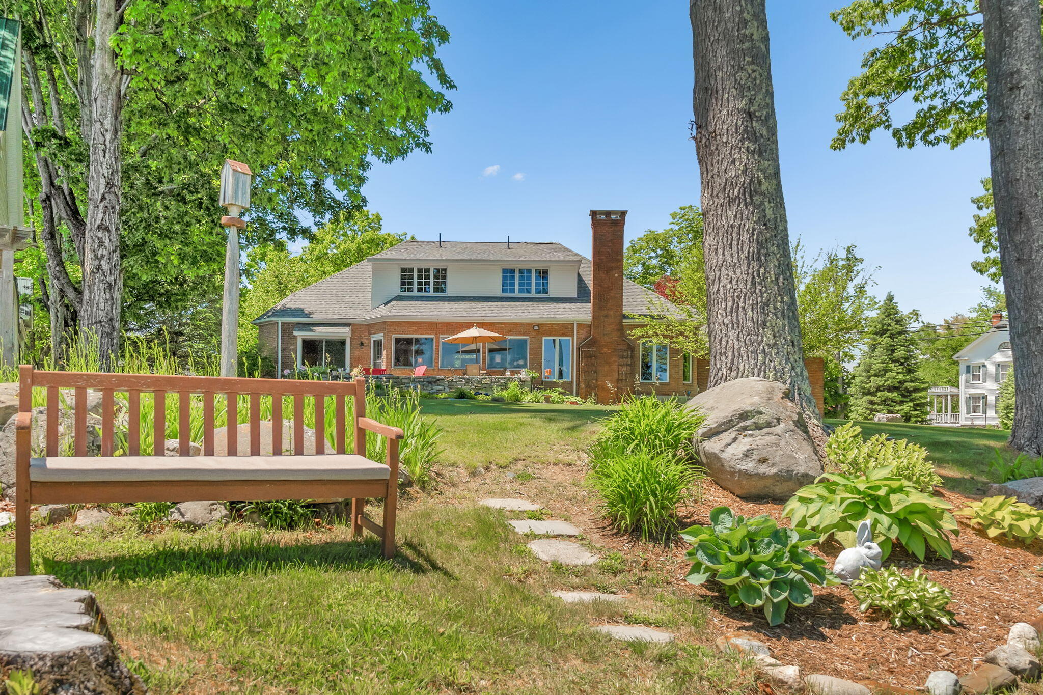 3 Pond Road Wayne, ME 04284 - Photo 123 of 145 EXTERIOR & GARDENS