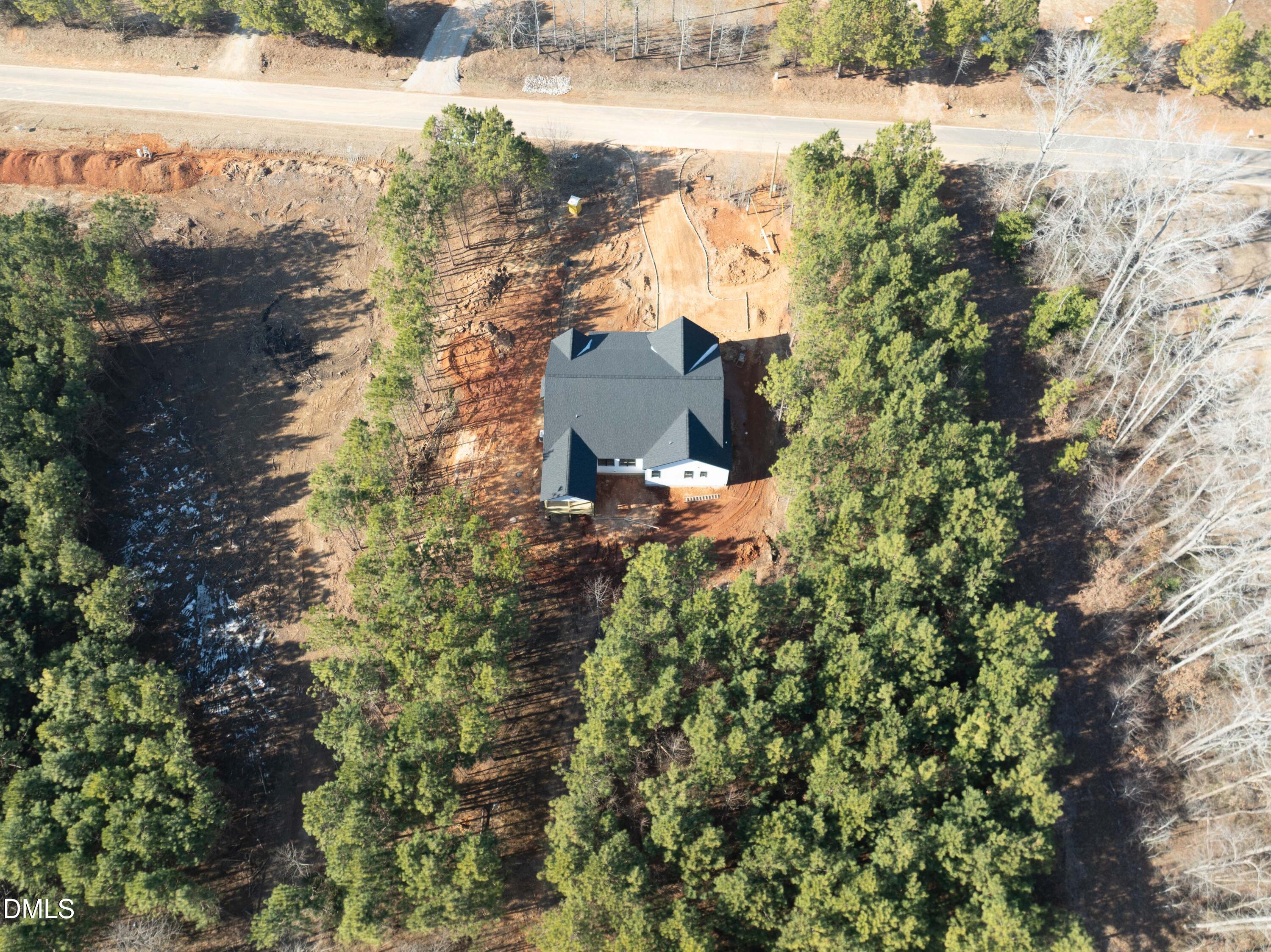 8531 Savage Road Spring Hope, NC 27882 - Photo 31 of 36 lot 5 PT-3