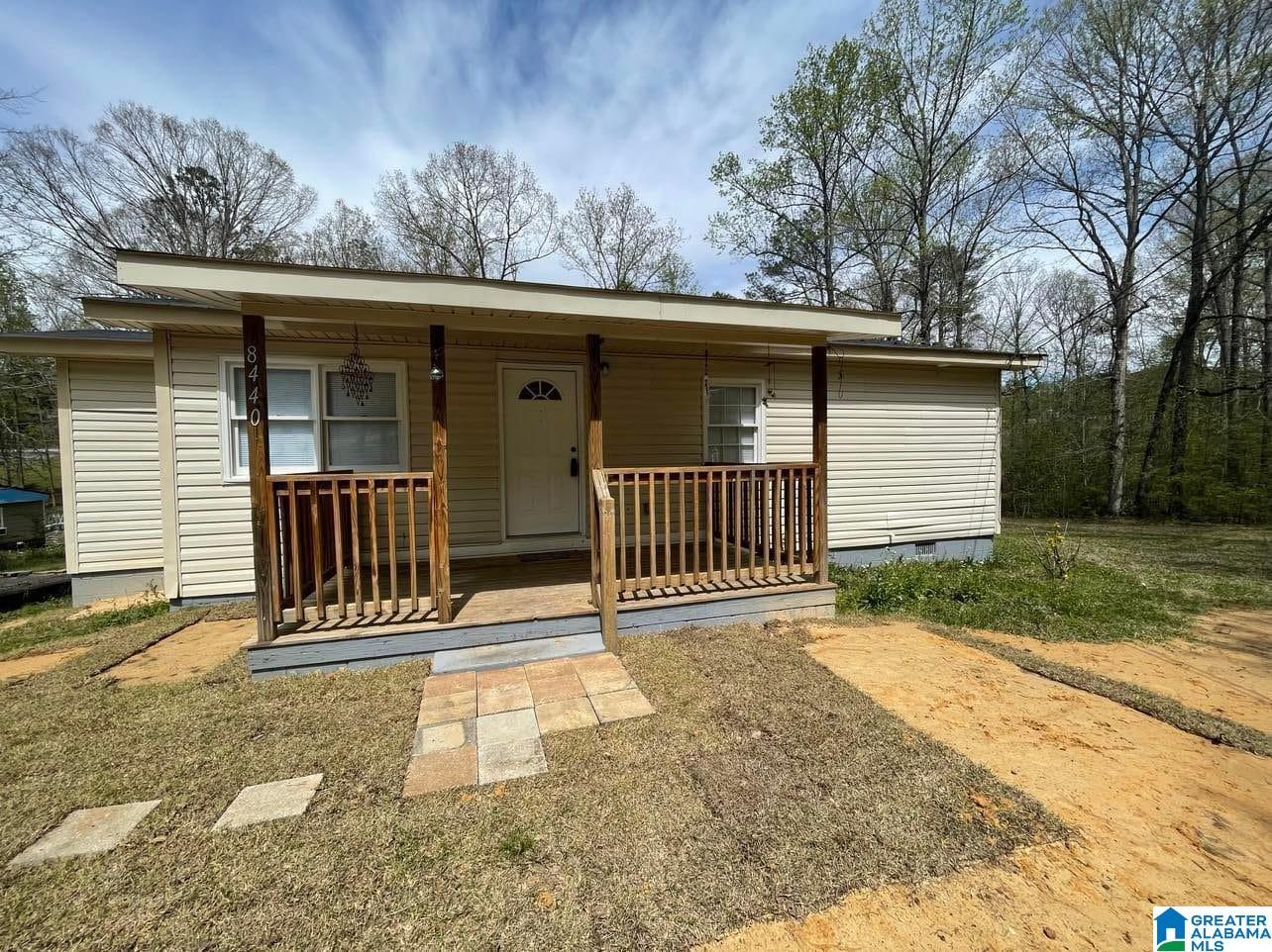8440 Wire Road Cottondale, AL 35453 - Photo 1 of 12